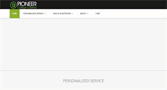 Desktop Screenshot of graceu.pcconline.net